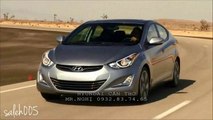 HYUNDAI CẦN THƠ_ELANTRA 2014-2015_Màu trắng, bạc, nâu đồng, đen_nhập khẩu