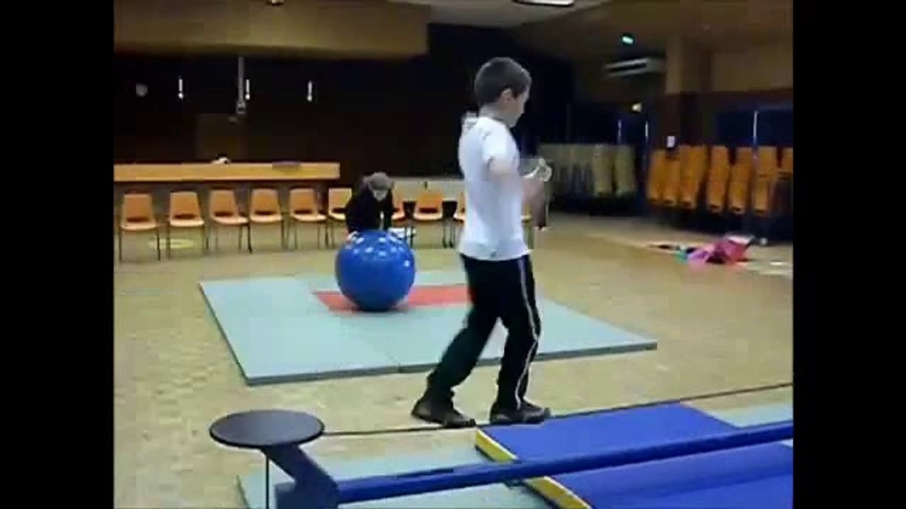 Cours de cirque - Cours de cirque pour enfants