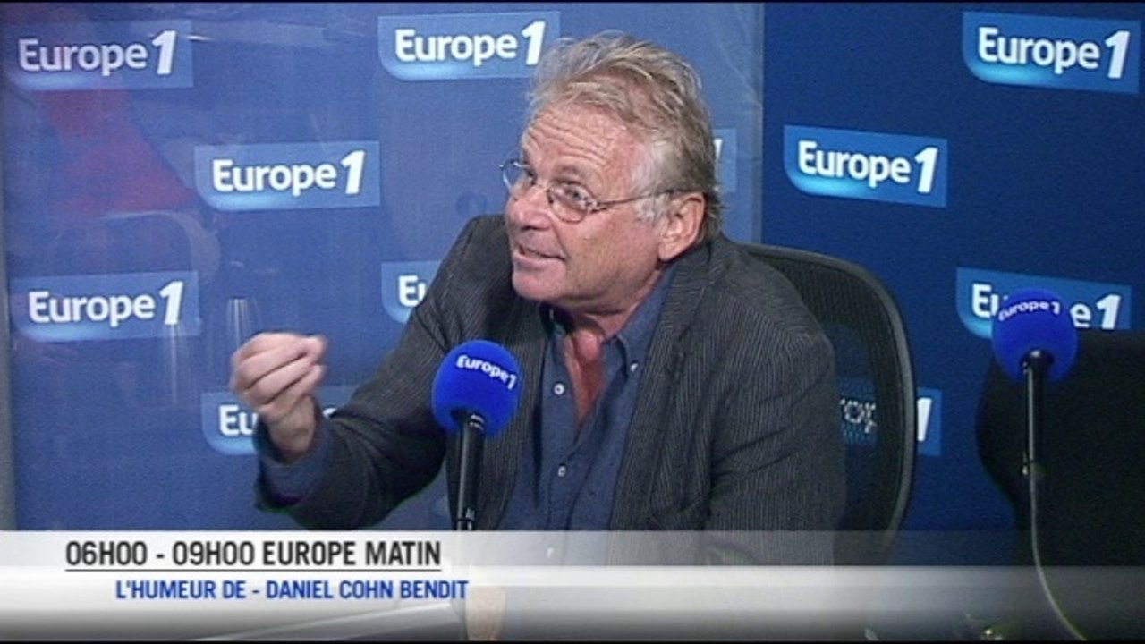 Un débat pour l'Europe