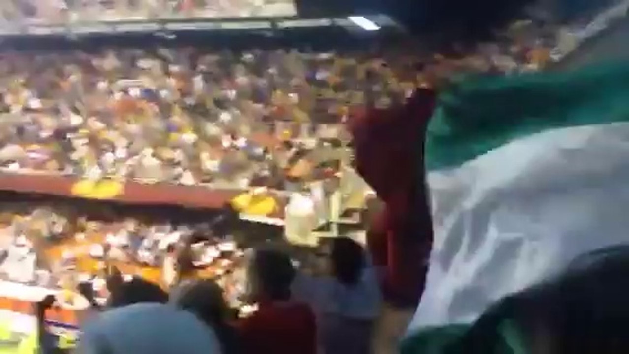 Si si, nos vamos a Turín