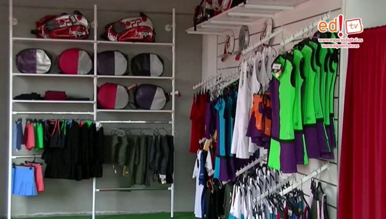 Un Ratito en El Puerto 25/04/14