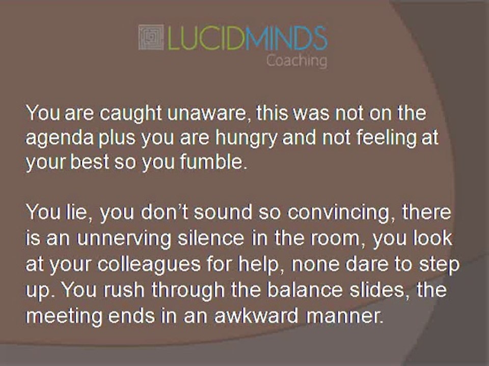 Workplace Wisdom – Focus on Your Response,