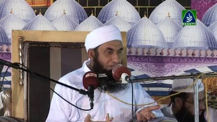 aao touba kare . molana tariq jameel sb part 1
