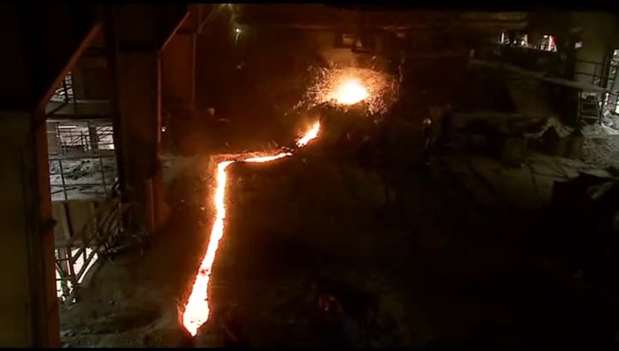 Karabük Tanıtım (İngilizce)