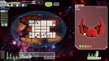 [FTL : Faster Than Light] Pixels Space Episode 7