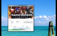 Transformers Legends Hack Cheats Tool