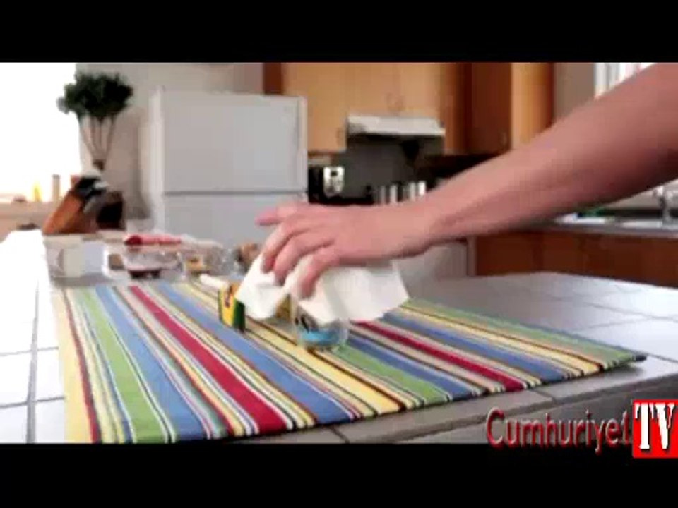 Dürüm yiyen hamster
