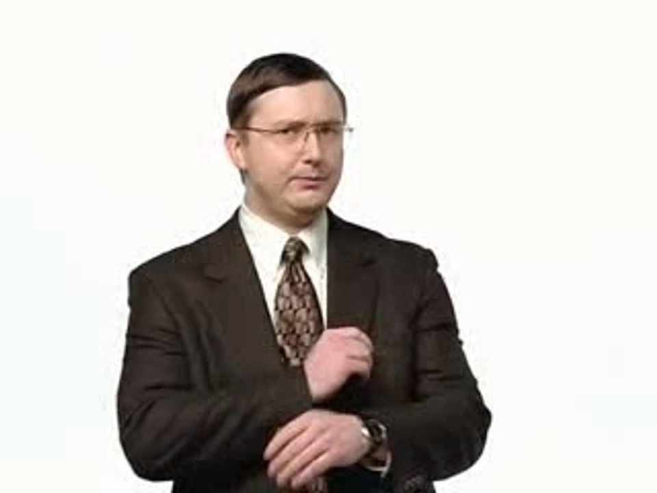 Get A Mac - Sabotage