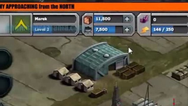 War Commander Hack 2014 Working Free Download -Update