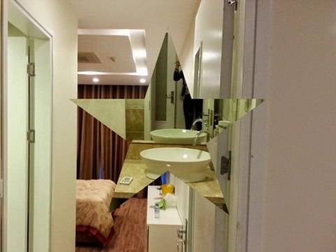 Phí gửi xe oto tại chung cư Mandarin Garden 0904 525 687