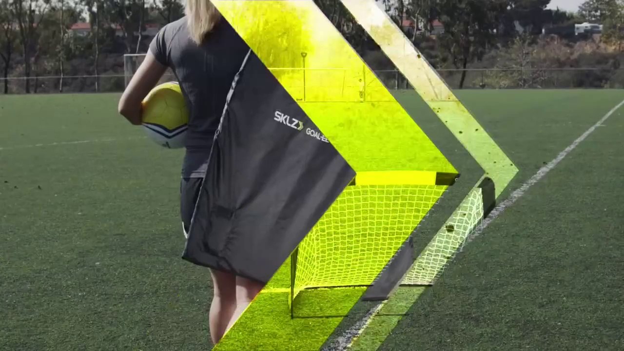 Sklz Goalee - Antrenman Kalesi