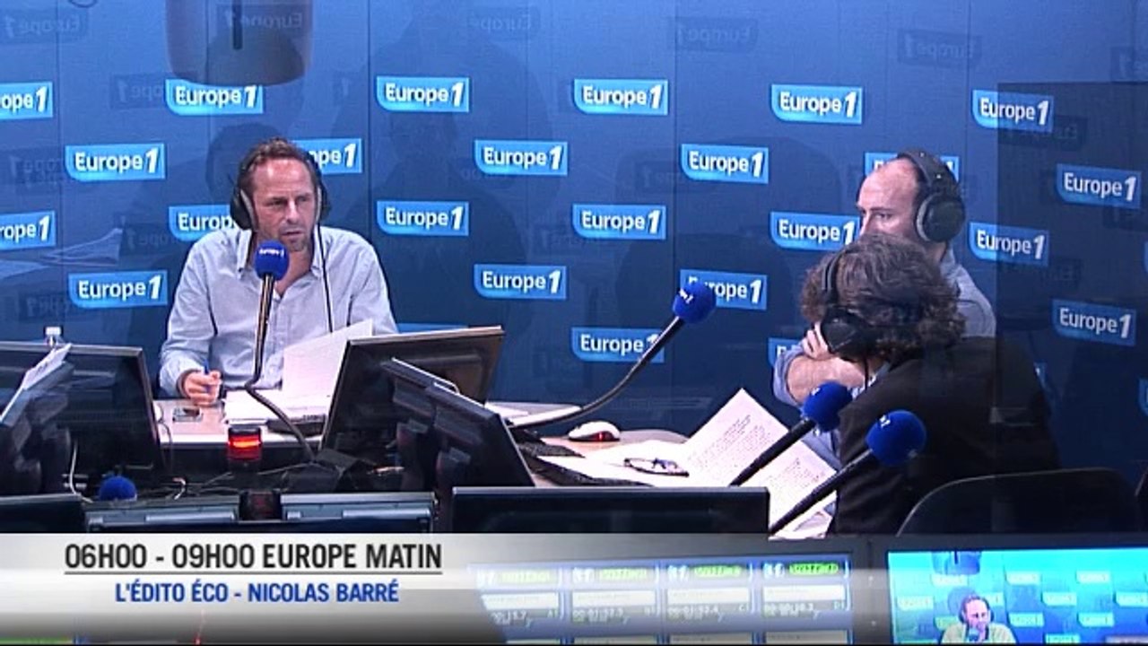 Des riches de plus en plus riches
