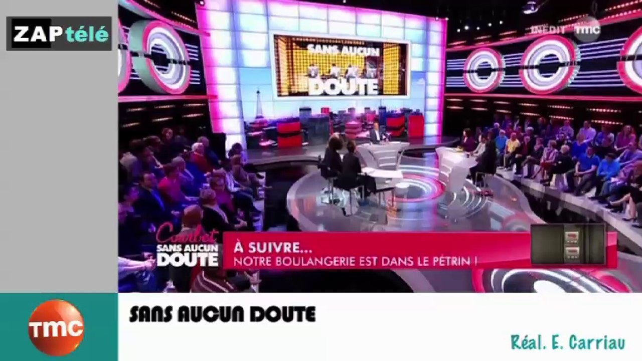 Zap télé: Le making-off de «Roger Rabbit» révélé... Claude François fait son come-back à un mariage...