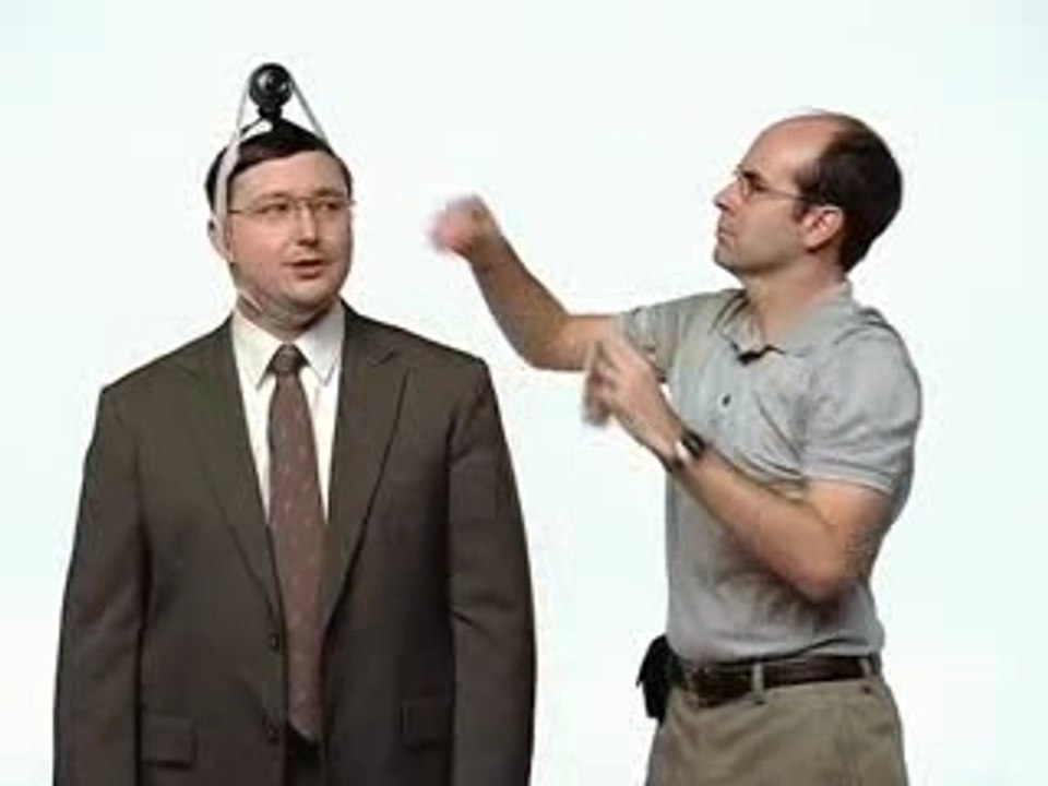 Get A Mac - Techsupport