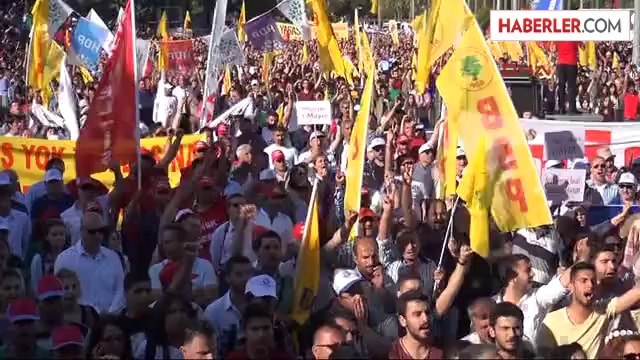 Mersin ve Hatay'da 1 Mayıs Konserlerle Kutlandı Ekmersin ve Hatay'da 1 Mayıs Konserlerle Kutlandı