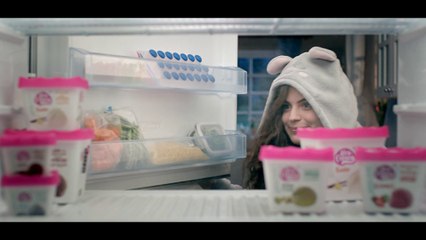 L’era Fresca Reklam Filmi – Dolap Faresi