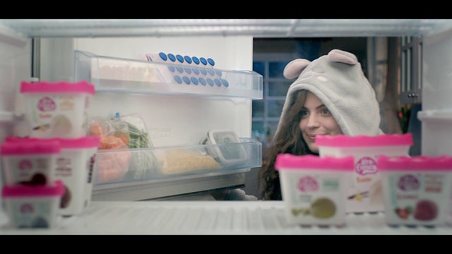 L’era Fresca Reklam Filmi – Dolap Faresi