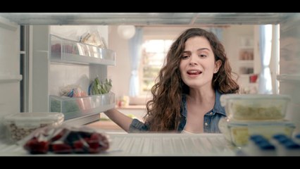 L’era Fresca Reklam Filmi – Kalmamış