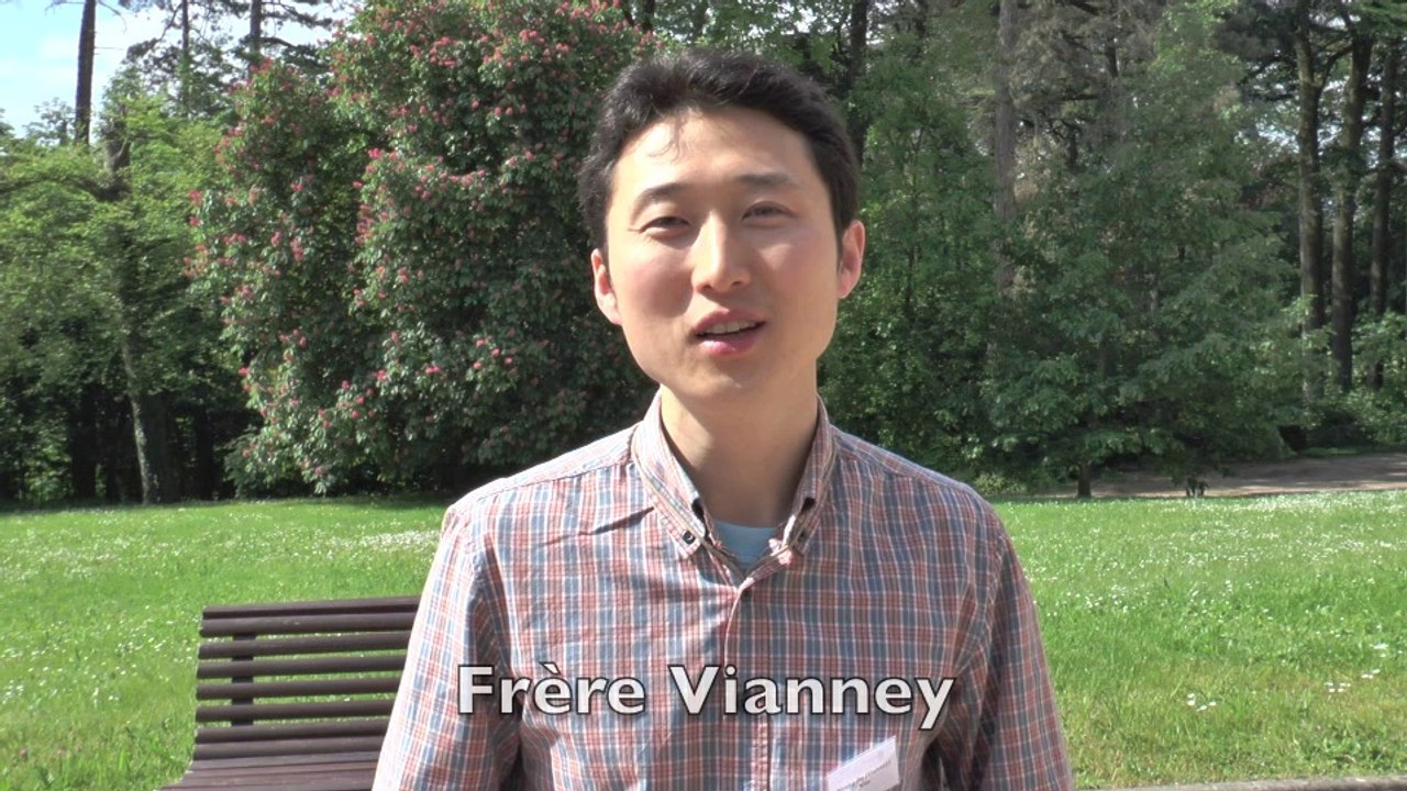 CHAPITRE DE LA PROVINCE D'EUROPE - Jour 3