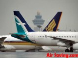Find cheap flight tickets to Singapore - Air-savings.com