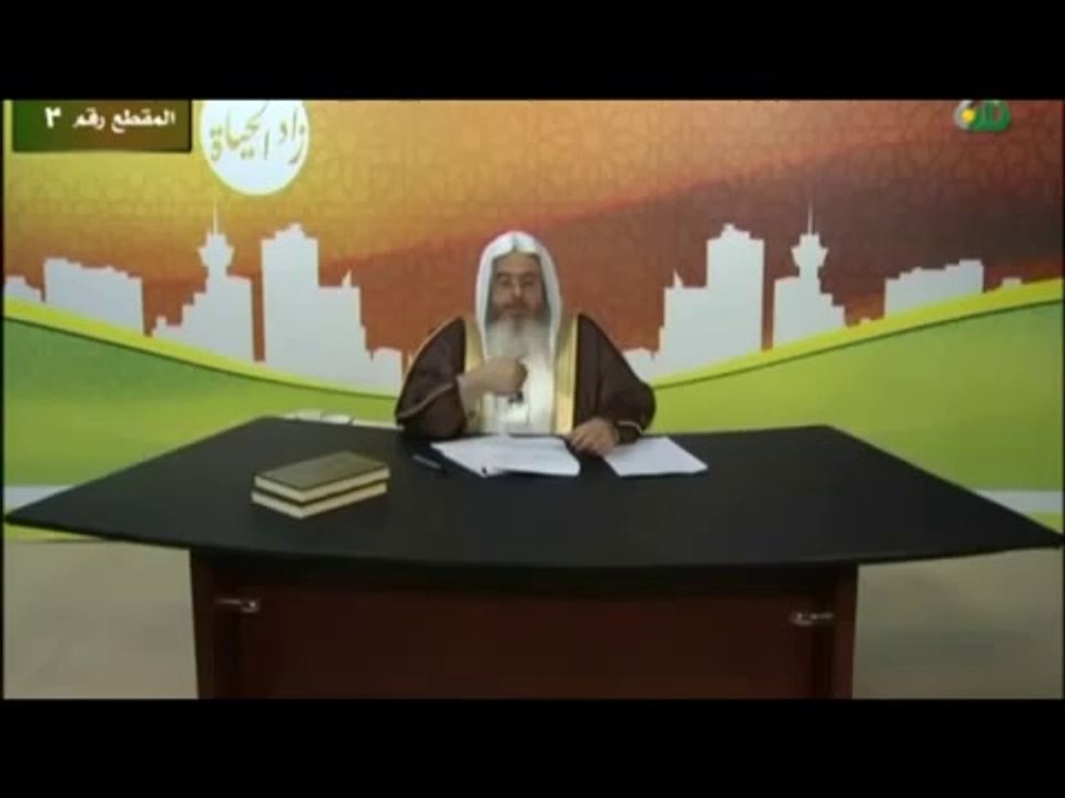 ثواب سبحان الله وبحمده عدد خلقه ورضا نفسه و زنة﻿ عرشه