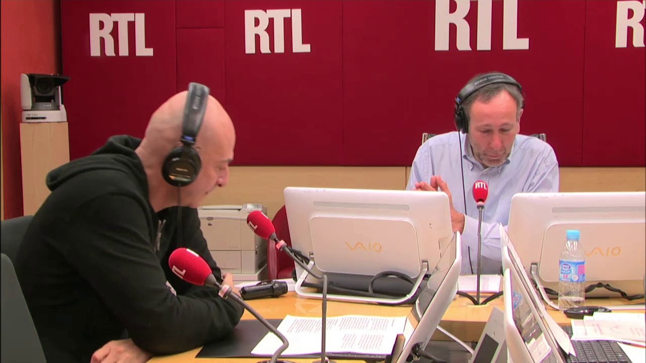 L'incroyable succès littéraire de Thomas Piketty aux États-Unis