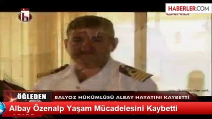 Albay'ın Cenazesi Tekrar Cezaevinde