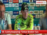 50. Cumhurbaşkanlığı Türkiye Bisiklet Turu