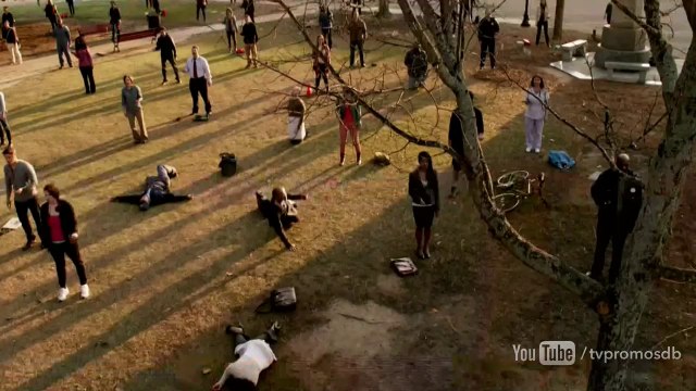 Vampire Diaries - 5x21 - Bande-annonce - Promo de Promised Land (HD)