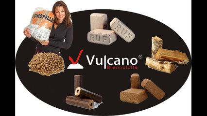 Holzbriketts schnell und einfach anzünden – So wird’s warm 🪵