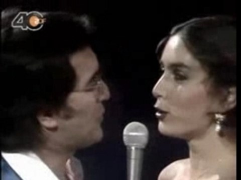 - Albano & Romina Power - Tu Soltanto Tu