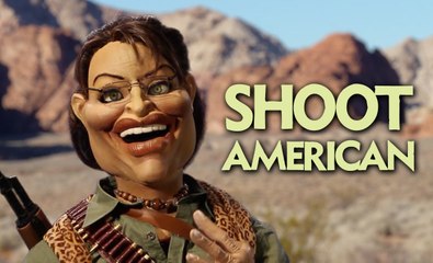 Puppet Nation USA | News Update | Somebody's Got Beef