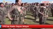 YPG'de Kadın Sayısı Artıyor