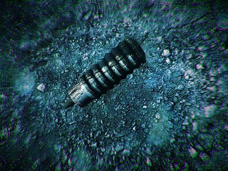 Haunted memories | EP1 | Ce monstre est imbattable!!