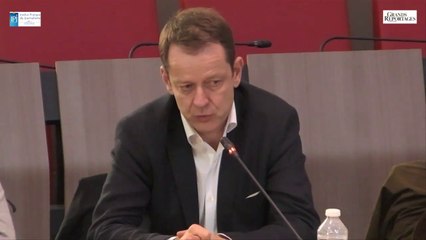 Zones Interdites / EmmanuelSerot