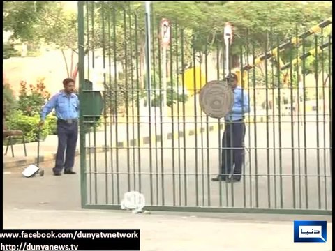 Dunya News-Day of mourning observed in Sindh against killing of MQM workers