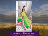 2014 Sareees Desings - Latest Sarees Designs - Fashion Trends from StylishBazaar