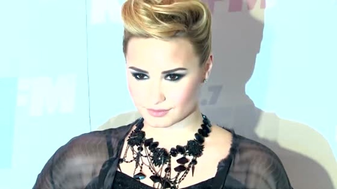 Demi lovatos medikamente