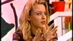 Kylie Minogue - tv appearance Ireland  TV 1990