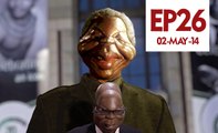 Puppet Nation ZA  | Episode 26