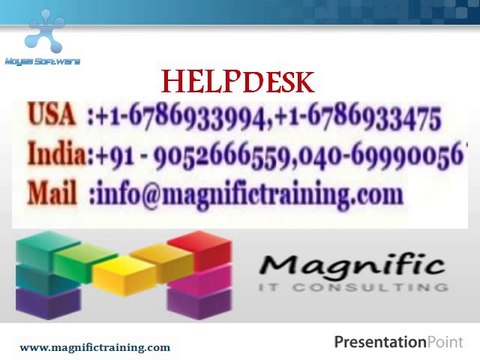 Bods 4.0 online training and tutorials of sap certification in Hyderabad