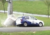 Rallye du Pays de Faverges 2014 N°3