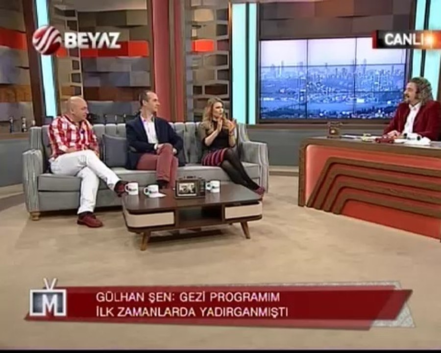 Medyatik 01.05.2014