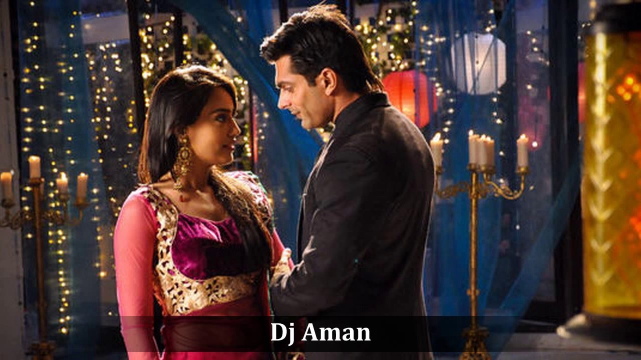 Heeriye - kamal khan Romantic Punjabi Love Song (DJ Aman)