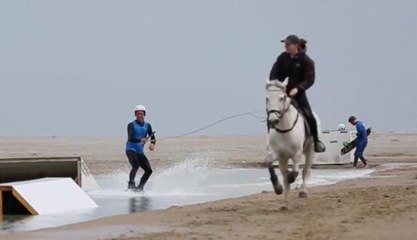 Trip' N Kite 2014 • DAY 1