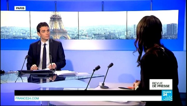 REVUE DE PRESSE INTERNATIONALE - Boko Haram indigne la presse nigériane