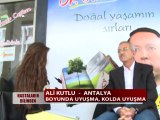 BOYUNDA UYUŞMA,KOLDA UYUŞMA HASTALIĞI VARDI ŞİFALI BİTKİLERİ KULLANDI