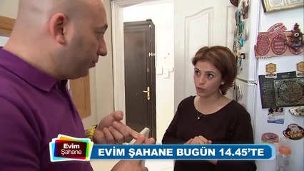 Evim Şahane 02 Mayıs 2014