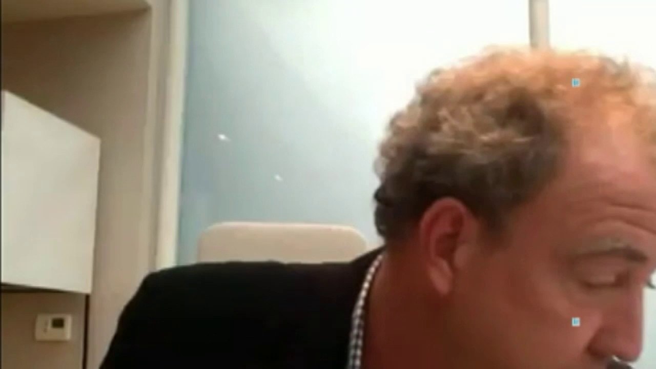 Jeremy Clarkson 'begs forgiveness' over N-word footage