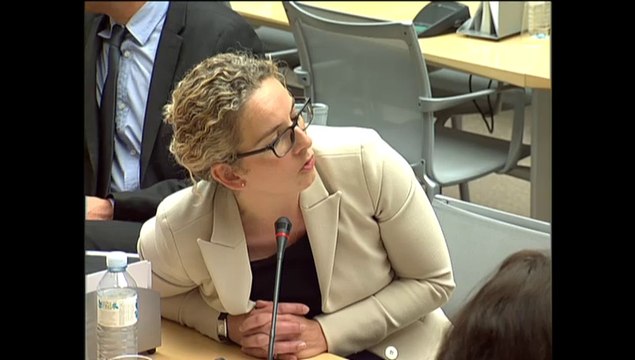 Intervention de Delphine Batho - Commission des affaires économiques - Audition de M. Arnaud Montebourg, ministre, sur l'avenir d'Alstom 300414